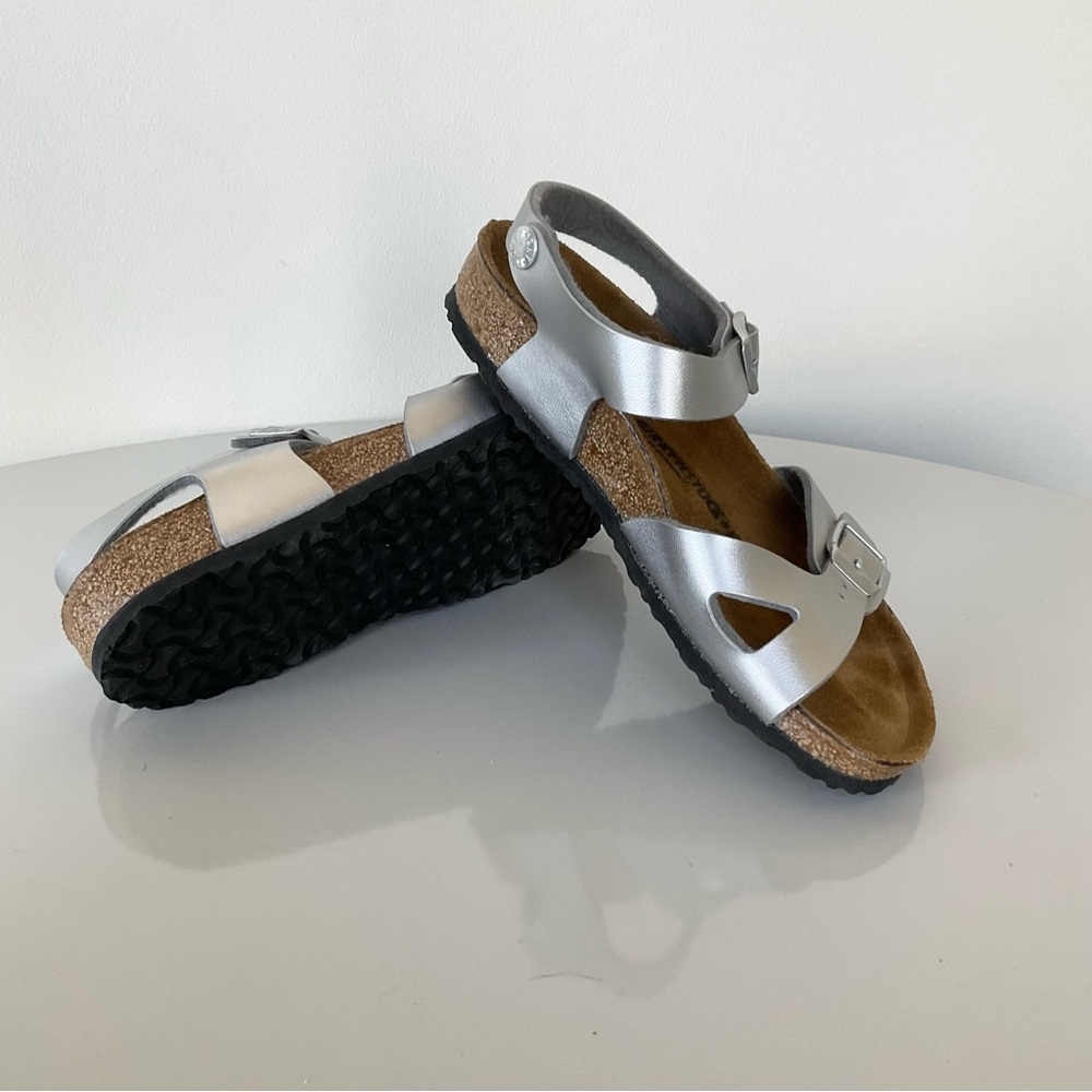 Birkenstock, Mayari sandal - Picture 6 of 11